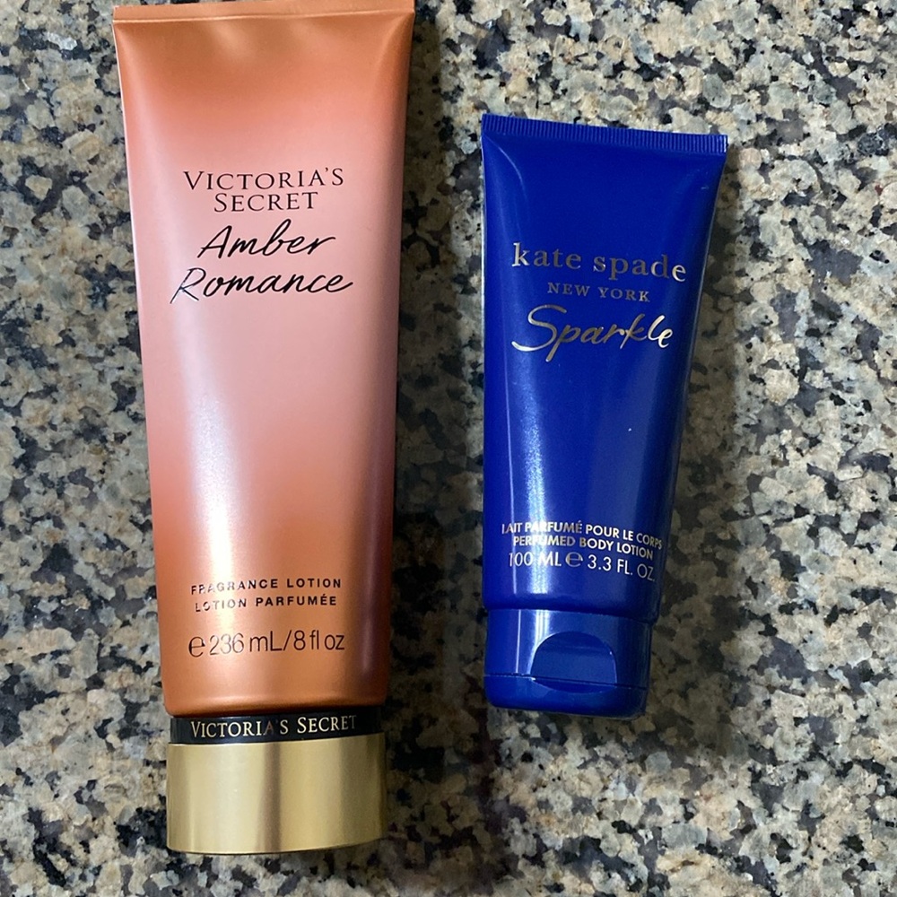 Lotion bundle